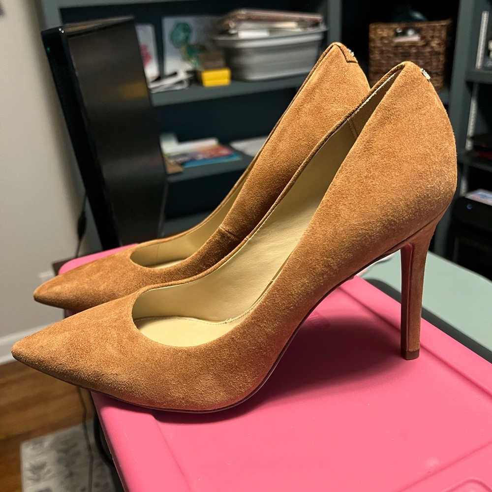 NEW Sam Edelman Hazel Pump Size 8.5